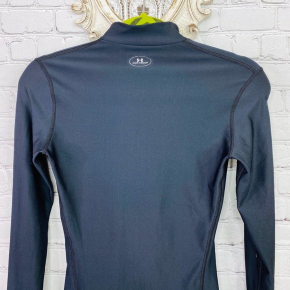 UNDER ARMOUR: Compression Base Layer - Picture 4 of 7